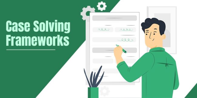 Case Solving Frameworks