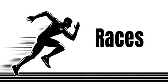 Race based questions