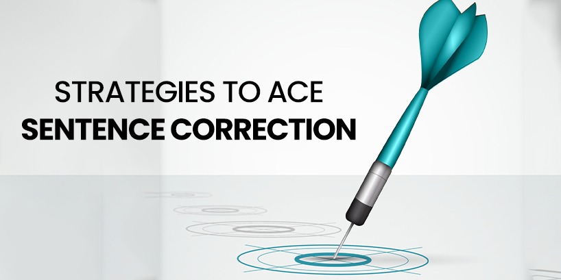 Sentence Corrections